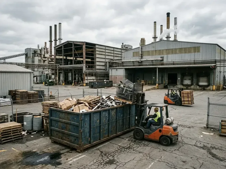 industrial-factory-scrap-conta-003 — frequently asked questions, Cheap Roll-off Dumpster Rentals in Atco, NJ